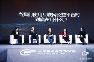 当我们谈论互联网公益时，究竟在谈什么？——以上海互联网销售为镜