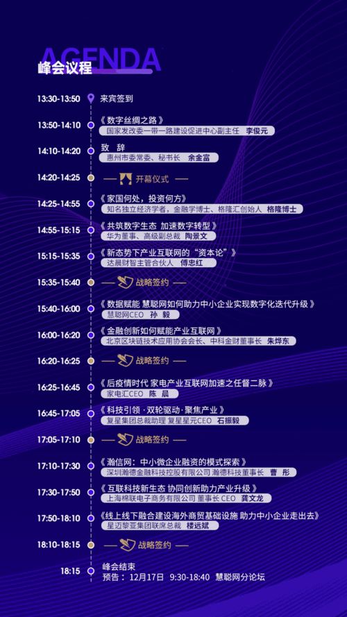 智慧零售新未来 ZOL携手华为等巨头共话产业互联网新篇章