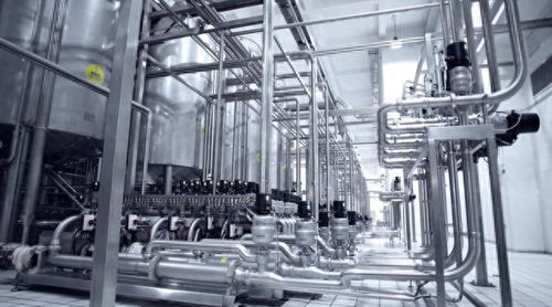 全国媒体盛赞 十人智控，上海最大“奶罐子”引领乳业新未来